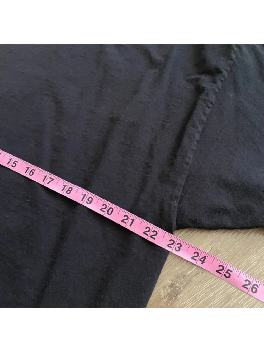 Fortnite Nike Just Eliminate It T-Shirt Men's Size XL Black Hanes Tagless Gaming